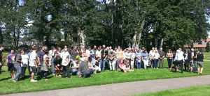 NAIITS Symposium 2014 Group Photo