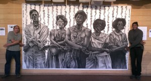 Common Memory for Community